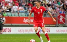 Robert Lewandowski explicó por qué desea dejar el Bayern Munich - Noticias de robert lewandowski