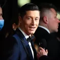 Robert Lewandowski le pidió a su agente ir al Real Madrid, según AS