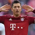 Robert Lewandowski: En Polonia dan por hecho su fichaje por el Barcelona