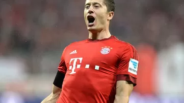 Robert Lewandowski y detalles de su pasado: robó un auto y atacó comisaría Robert Lewandowski y detalles de su pasado: robó un auto y atacó comisaría