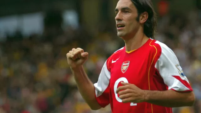 Robert Pires