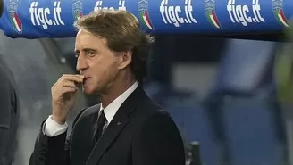 Roberto Mancini lamentó la ampliación del Mundial a 48 equipos