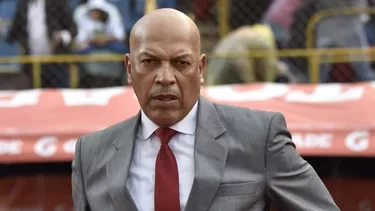 Federación Boliviana desmiente interés en Roberto Mosquera: "No está en nuestros planes" Federación Boliviana desmiente interés en Roberto Mosquera: "No está en nuestros planes"