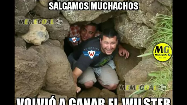 Roberto Mosquera ganó en la Copa Libertadores y protagonizó memes-foto-5