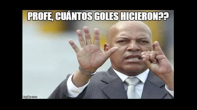 Roberto Mosquera ganó en la Copa Libertadores y protagonizó memes-foto-7