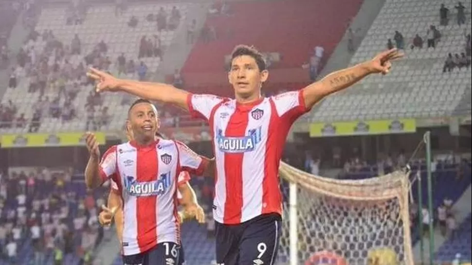 América deportes