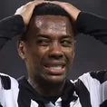 Robinho es condenado en última instancia a nueve años de prisión por violación