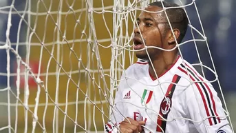 Robinho: Justicia italiana confirma condena de 9 años por caso de violación