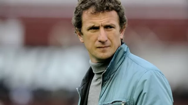 Rodolfo Arruabarrena es el nuevo entrenador de Boca Juniors