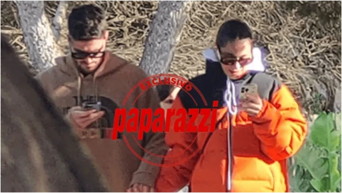 Fuente: Portal Paparazzi