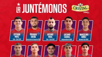 Rodrigo Ureña es convocado a la Selección de Chile ante Argentina