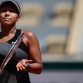 Roland Garros: Naomi Osaka no acudió a conferencia por salud mental y podría ser expulsada