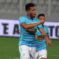 Rolando Blackburn: Ex-Sporting Cristal se peleó con compañero en The Strongest