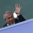 Roman Abramovich cedió control del Chelsea tras invasión de Rusia a Ucrania