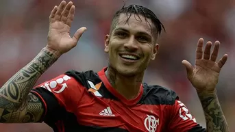 Romario sobre Paolo Guerrero: "Es lo que necesita el fútbol, goles"