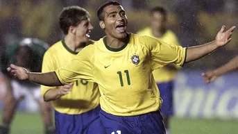 Romario vuelve al fútbol a los 58 años: Aquí los detalles