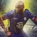 ¡Oficial! Romelu Lukaku regresa al Chelsea por cinco temporadas