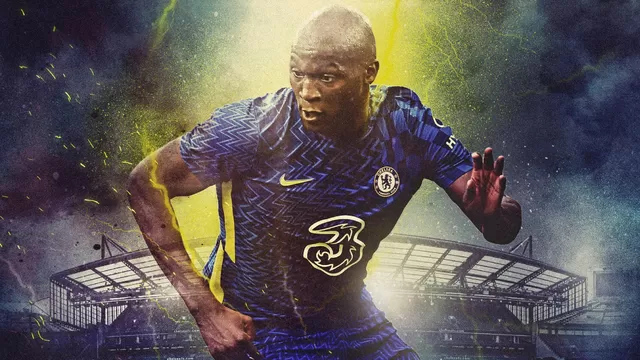 ¡Oficial! Romelu Lukaku regresa al Chelsea por cinco temporadas