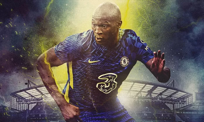 Oficial Romelu Lukaku Regresa Al Chelsea Por Cinco Temporadas