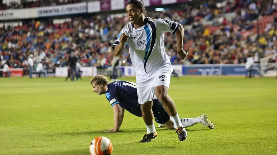 América deportes