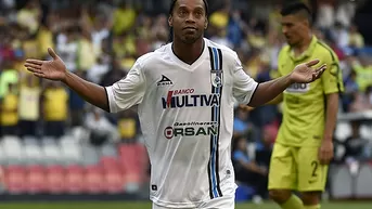 Ronaldinho, Balotelli y otros futbolistas a los que no les gusta el fútbol