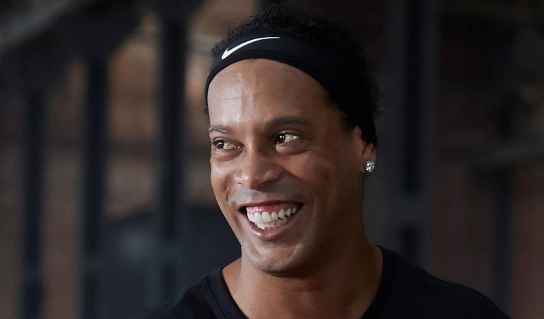 Ronaldinho Desmintió Rumores De Boda Con Dos Mujeres No Me Voy A Casar América Deportes 7140