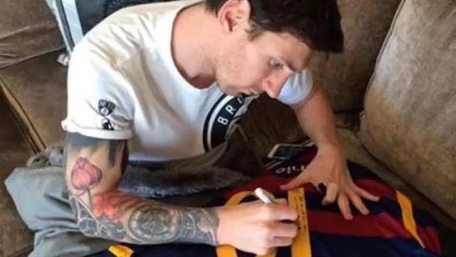 Dinho y Leo jugaron juntos en Barcelona.-foto-2