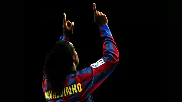 Ronaldinho se despidió del fútbol con emocionante mensaje en Instagram