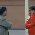 Ronaldinho y Lamine Yamal juntos previo al Mundial: ¿Qué harán?