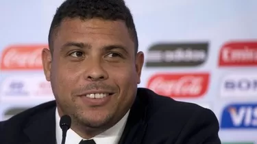 Ronaldo: En acción de Zúñiga a Neymar &quot;había intención de hacer daño&quot;