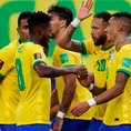 Ronaldo considera que Brasil tiene chances de ser campeón mundial en Qatar 2022 Ronaldo considera que Brasil tiene chances de ser campeón mundial en Qatar 2022
