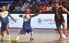 Ronaldinho ahora la 'rompe' en la Premier Futsal de la India - Noticias de india