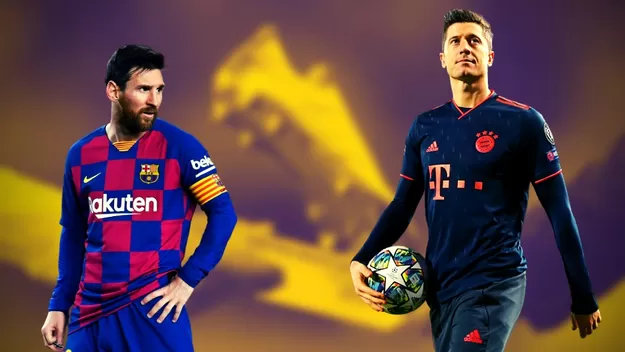 De Rossi sobre premio The Best: Messi es el mejor jugador, pero Lewandowski lo merece