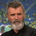 Roy Keane y una dura crítica a Brasil 