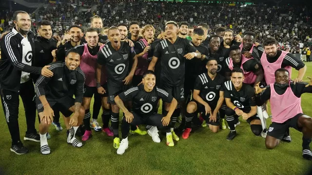 Con Ruidíaz, Gallese y Aquino: Estrellas MLS vencieron en penales a las Estrellas de la Liga MX