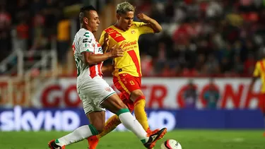 Foto: Raúl Ruidíaz Twitter. Foto: Raúl Ruidíaz Twitter.