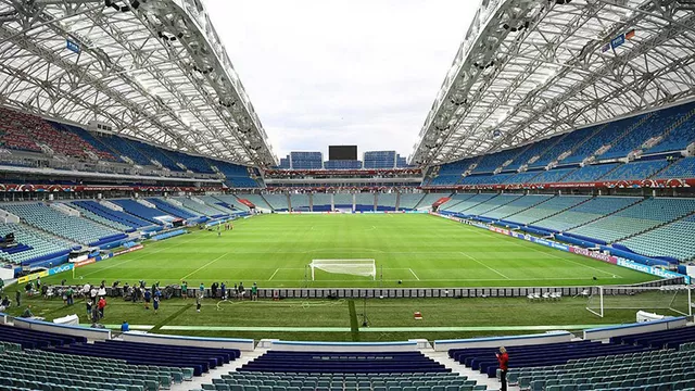 Ekaterinburgo Arena. Foto: FIFA-foto-6