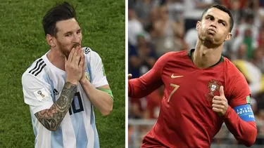 Rusia 2018: estos cracks podrían perderse cuartos si reciben una nueva amarrilla