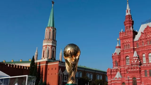 Rusia 2018: las fechas claves que dio la FIFA para selecciones clasificadas
