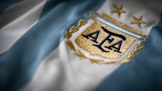 Rusia 2018: FIFA multó a Argentina por el mal comportamiento de sus hinchas