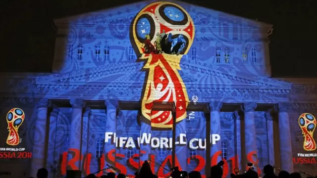 Rusia 2018: FIFA reveló los precios de la entradas para el Mundial