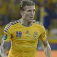 Rusia: Andriy Voronin, asistente técnico del Dinamo Moscú, renunció al club