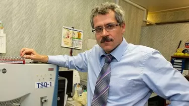 Rodchenkov vive en Estados Unidos | Foto: Thesportdigest.