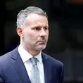 Ryan Giggs: Exfutbolista del Manchester United quedó absuelto en su juicio por violencia doméstica