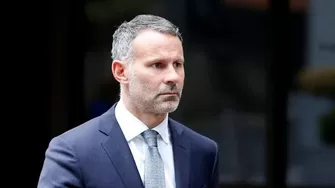 Ryan Giggs se declaró inocente de los cargos.