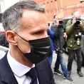 Ryan Giggs: Exjugador del Manchester United niega haber agredido a dos mujeres