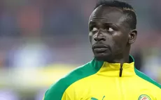 Sadio Mané presente en la lista de Senegal para Qatar 2022 pese a su lesión - Noticias de senegal