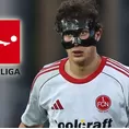 Salto a la Bundesliga: Tres clubes HISTÓRICOS pelean por Gruber