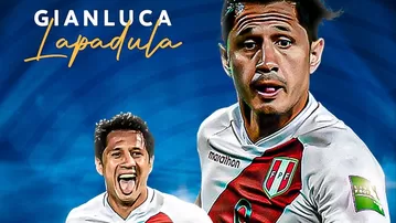 Los saludos de cumpleaños a Gianluca Lapadula en el mundo fútbol