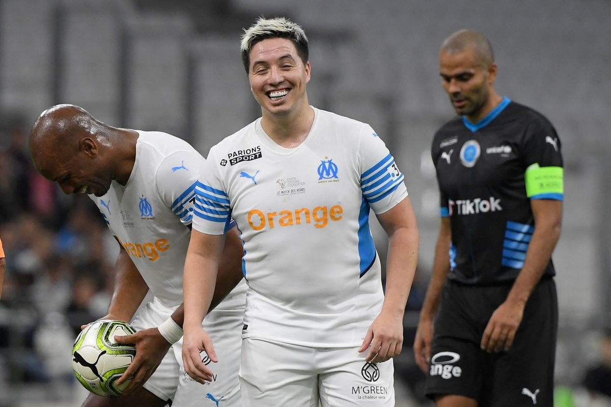 Foto: AFP
